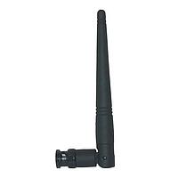 RF Solutions FLEXI-M4-433 Passive Antenna 433MHz, Flexi 1/4 Wave Whip, M4 Fixing