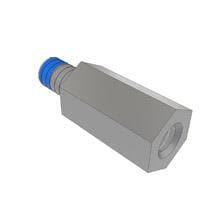 Samtec SO-0915-03-01-01-L-N Standoffs Precision Board Stacking Standoff