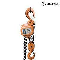 MAX MX2 Pulling Pulley 2ton (2 tons)