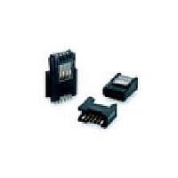 Omron Automation and Safety XN2B-1430 I/O Connectors Cable Socket Connector