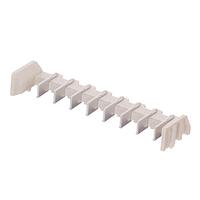 AMP Connectors - TE Connectivity 2318770-8 Headers 5MM HDR ASSY, 8 POS WIREMATE 2-PIECE