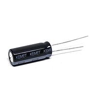 KEMET ETA128M6R3AG6AA Single Ended Aluminium Electrolytic Capacitor 6.3V 1200uF 105C 6k Hour Radial