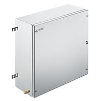 Weidmuller 1195160000 Enclosures, Boxes, & Cases KTB MH 484820 S4E1