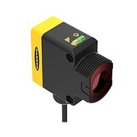Banner Engineering QS30EXQP Photoelectric Sensors QS30EXQP 150 mm (6 in) 5-PIN M12 PVC PIGTAIL (CAR WASH)
