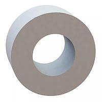 Essentra Components 13RSSR0097 Round Round Spacer, .315 ID, .500 OD, .375 Length