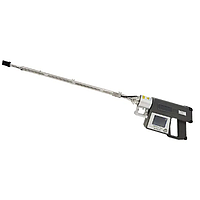 Junray ZR-3715 Dual channel VOCs and flue gas sampler (10～200)mL/min; 60~130kPa)