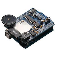 Adafruit 94 Audio Wave Shield for Arduino Kit