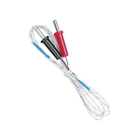 Portable Contact Thermometer