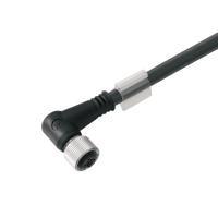 Weidmuller 1906950150 Sensor Cables / Actuator Cables SAIL-M12BW-3S1.5U