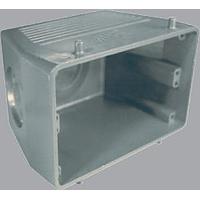 Altech 29062 Accessories Top Entry Hood for 29026