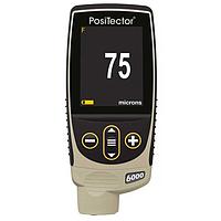 DEFELSKO FT1 Coating Thickness Gage (0 – 6 mm, Ferrous , standard)