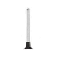 BIVAR LPV4-1500D-A220 Rigid Light Pipes with LEDs Amber 610nm