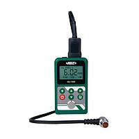 INSIZE ISU-100D Ultrasonic Thickness Gage (0.8~300mm)