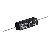 KEMET OHD1-125B Thermostats 125C 6W 110V Break Axial Thermal Guard