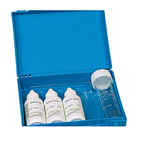 CO2 in liquid meter