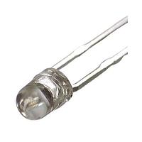 Marktech Optoelectronics MTE1901C1 IR Emitters (IR LEDs) 1885nm SWIR Dome Lens