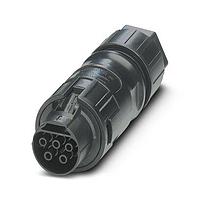 PHOENIX CONTACT 1410656 Cable Couplers PRC5-FC-FS6 8-21