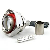 Conector Fairview SC4941  (Male ,Cáp 7/16 icnh RG8)