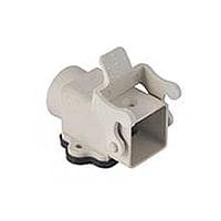 Molex / GWconnect 93601-0675 Housings ANGBHHSGSIDE/ENT1LEV M20 BLK 7803.6225.1