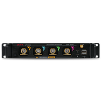 UNI-T UPO7204L Digital Phosphor Oscilloscopes (2GHz; 4CH)