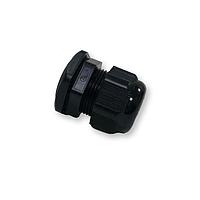 Switchcraft CGM25N24X3 Sealed Cable Gland Cord Grip Sld Cbl Glnd M25x1.5 3-6 Cbl Dia 3 Cbl