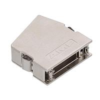 AMP Connectors - TE Connectivity 5749199-1 Strain Relief Backshell 20 50SR KIT 75D UK