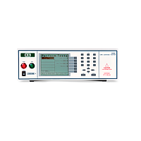 KEISOKU GIKEN 620L Touch Current Tester (DC,15～1MHz)