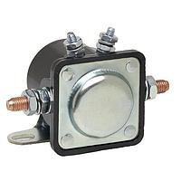 Cole Hersee 24021 Solenoids 750A MAKE-100A BREAK INTRMNT DUTY 12-24V