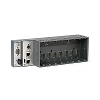 NI cRIO-9067 CompactRIO Controller (-20°C ~ 55°C, Zynq-7000 (Z-7020))