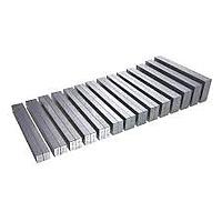 INSIZE 6533-144 INSIZE 6533-144 PARALLEL SET (14 pairs, 150 mm)