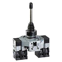 SCHNEIDER XD2GA8241 Joysticks JOYSTICK 22MM XD2