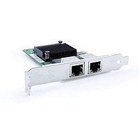 Basler 2200000715 Ethernet Modules Basler GigE Interface Card, 2 Port