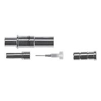 Trompeter / Cinch Connectivity Solutions SPC8P-221 RF Connectors / Coaxial Connectors Size 8 Twinax Pin Jack