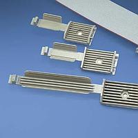 Panduit FCM2-S6-C14 Mount FLAT CABLE CLAMP 2