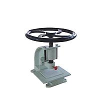 HST HS-5010 Manual Dumbbell Sample Cutting Machine (25mm)