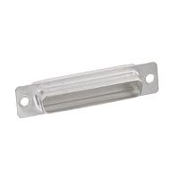 Amphenol Commercial Products 86553150TLF Cap 25 POS SKT METAL CAP