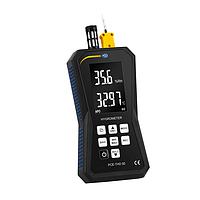 PCE THD 50 Digital Thermometer (-100…1372°C)
