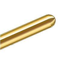 Smiths Interconnect IDI S-00-J-1.6-G D/C SS SPG Probe HEADLESS RADIUS STAINLESS STEEL SPG