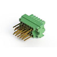EDAC 516-020-540-206 Connectors Rack & Panel Connector