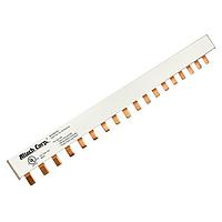 Altech 3P25U3H/9 3 Phase Busbar Busbar,3 Phase+1/2pole,25sqmm,