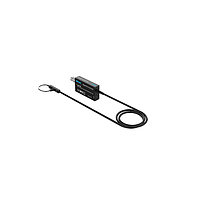 MICSIG RCP12000XS Rogowski AC Current Probe (2Hz - 30MHz, 12000Apk, 0.5mV/A, 2000X)