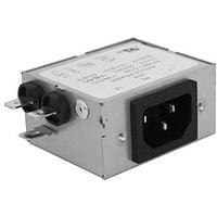 Astrodyne TDI RP186-3-4.7-QD Power Line Filters