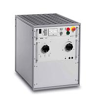 Impulse Test System