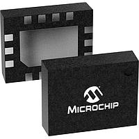 Microchip Technology LX7220-03ILQ-TR Switching Voltage Regulators 6A Constant Frequency Hysteretic Synchronous Buck Regulator with I2C