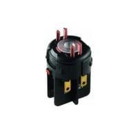 RAFI 1.20.126.304/9000 Contact Blocks RAFIX FS QC switch element Ag 2NC