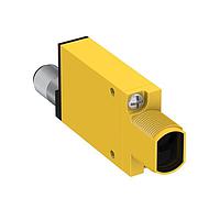Banner Engineering SMA31EQD Photoelectric Sensors MINI-BEAM: Emitter; Range: 3 m; Input: 24-240 V ac; Output: Not Applicable; 3-pin Micro Integral QD