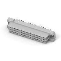 AMP Connectors - TE Connectivity 535070-5 Type C Type C Receptacle 48 Position