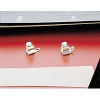 Littelfuse 01270002Z NEC Rivet/Eyelet 9/16 DIA Clip