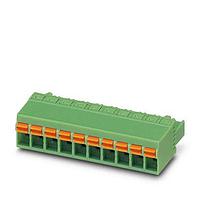 PHOENIX CONTACT 1714500 Pluggable Terminal Blocks FKCN 2,5/ 2-ST-5,08 BD302-301