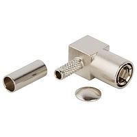 Amphenol RF 903-367P-51A Connectors R/A PLG 316/174 Ni